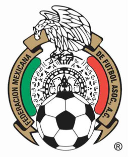 Logo_Mexico_Fudbal_reprezentacija