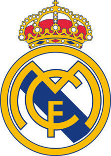 Logo Real Madrid