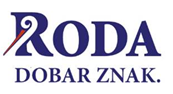 Logo Roda