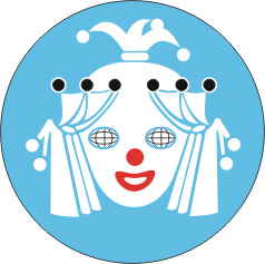 Medjunarodnog festivala pozorista za decu Subotica logo