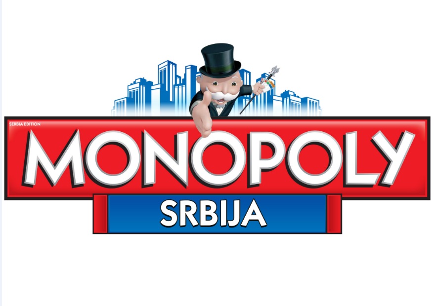 Monopol Srbija