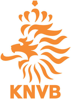 Netherlands Football Association Logo