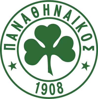 Panathinaikos_fudbal_logo