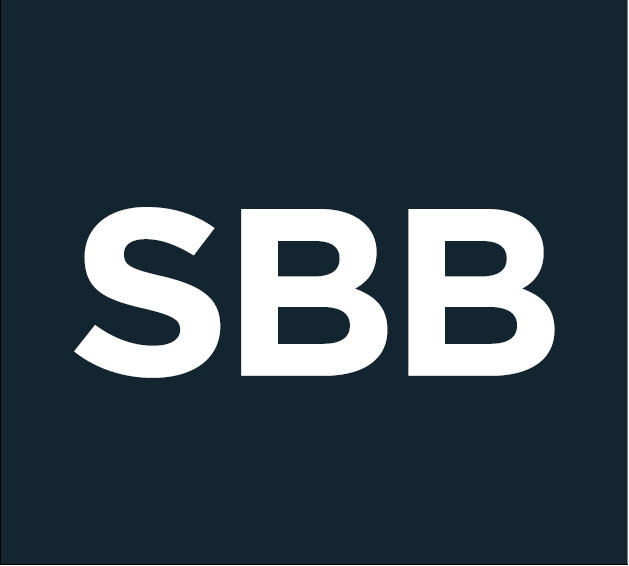 SBB logo