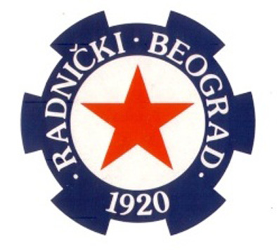 SD Radnicki Beograd