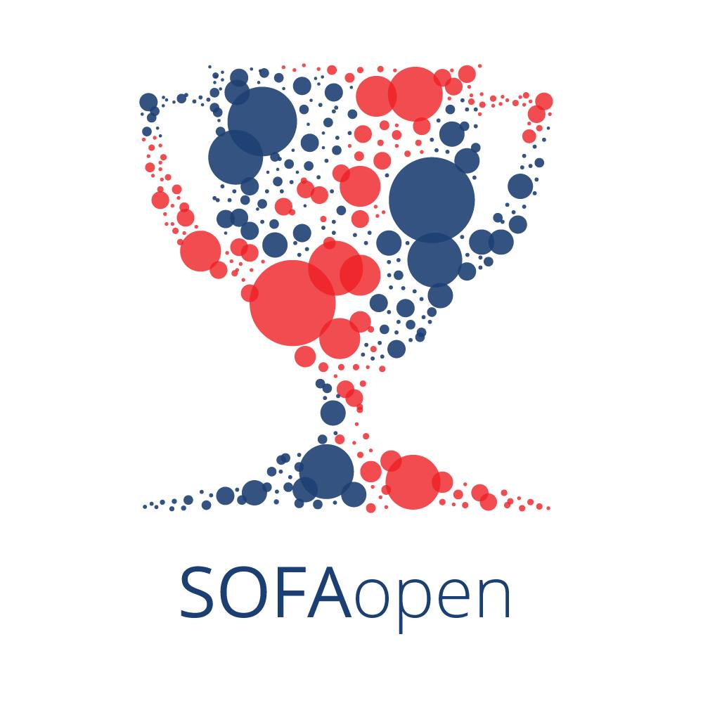 SOFA Open logo