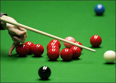 Snooker-games