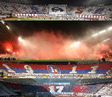 TORCIDA