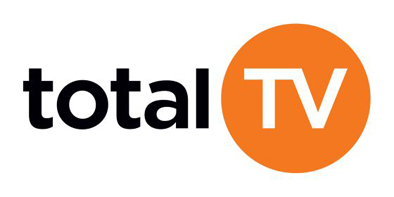Total TV logo