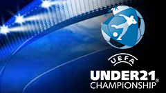 UEFA-U21 logo