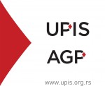 UPIS logo