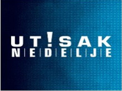 Utisak nedelje