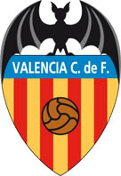Valencia CF LOGO