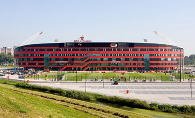 alkmar-stadium