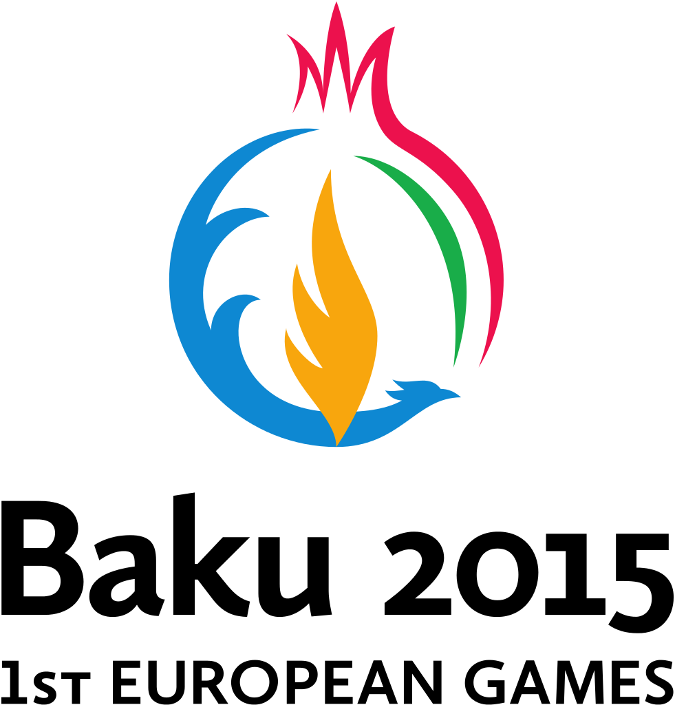 baku 2015 logo