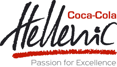 coca cola helenic logo
