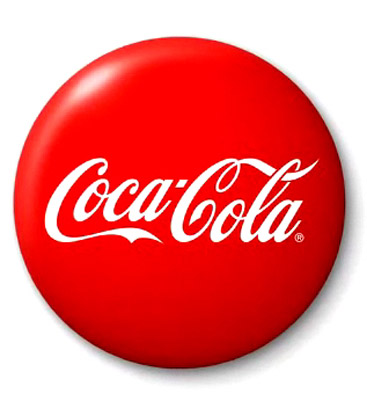 coca cola logo