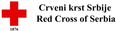 crveni krst srbije logo