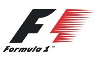 f1 grand prix logo