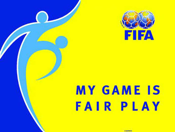 fifa fair play