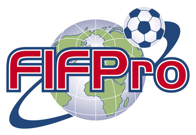 fifpro logo