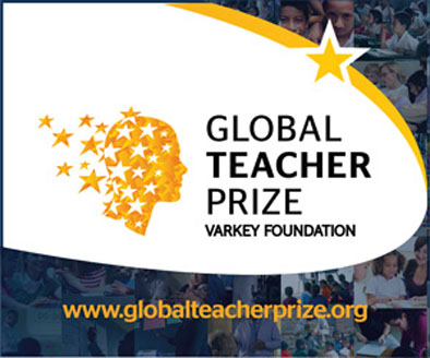 globalteacherprize