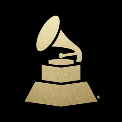 grammy logo