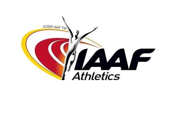 iaaf atletics