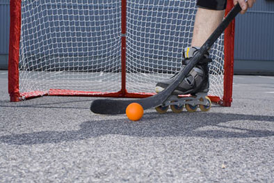inline-hockey