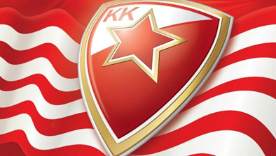 kk zvezda logo 2014