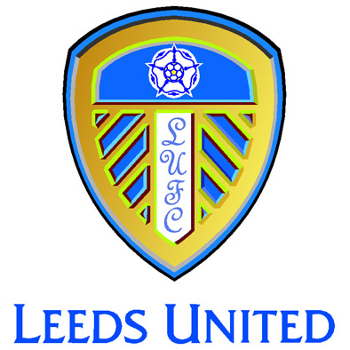 leeds united afc logo