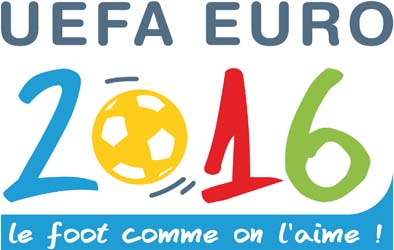 logo-France UEFA Euro 2016