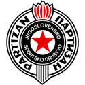 logo JSD Partizan
