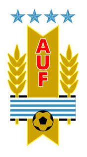 logo_Uruguay_reprezentacija_fudbal