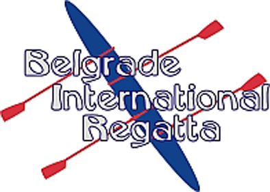 logo beogradska internacionalna regata