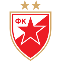 logo crvena zvezda