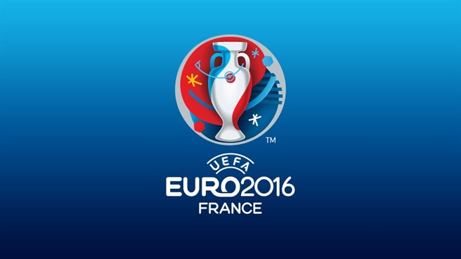 logo euro 2016 france