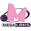logo mega leks