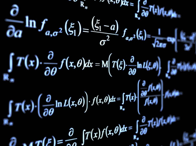 mathematics