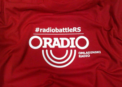 o-radio