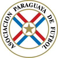 paragvaj_fudbal_logo