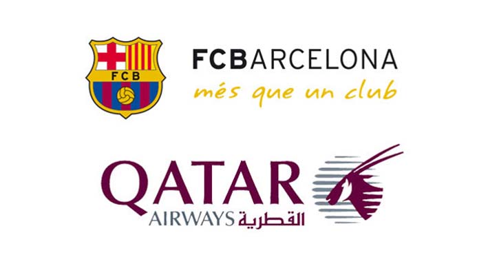 qatarairways barsa