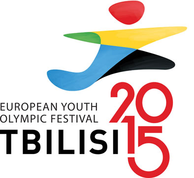 tbilisi 2015 logo