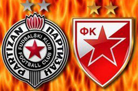 zvezda i partizan logo