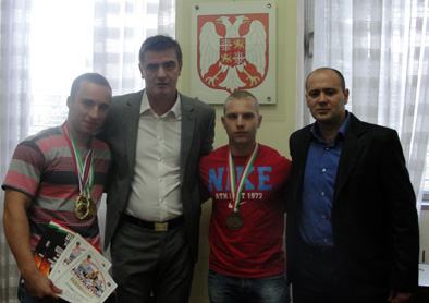 Perunicic Arbutina Drinic