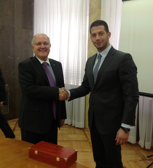 Udovicic i Caplovic