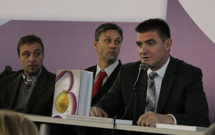 medalje zavek peric batez perunicic