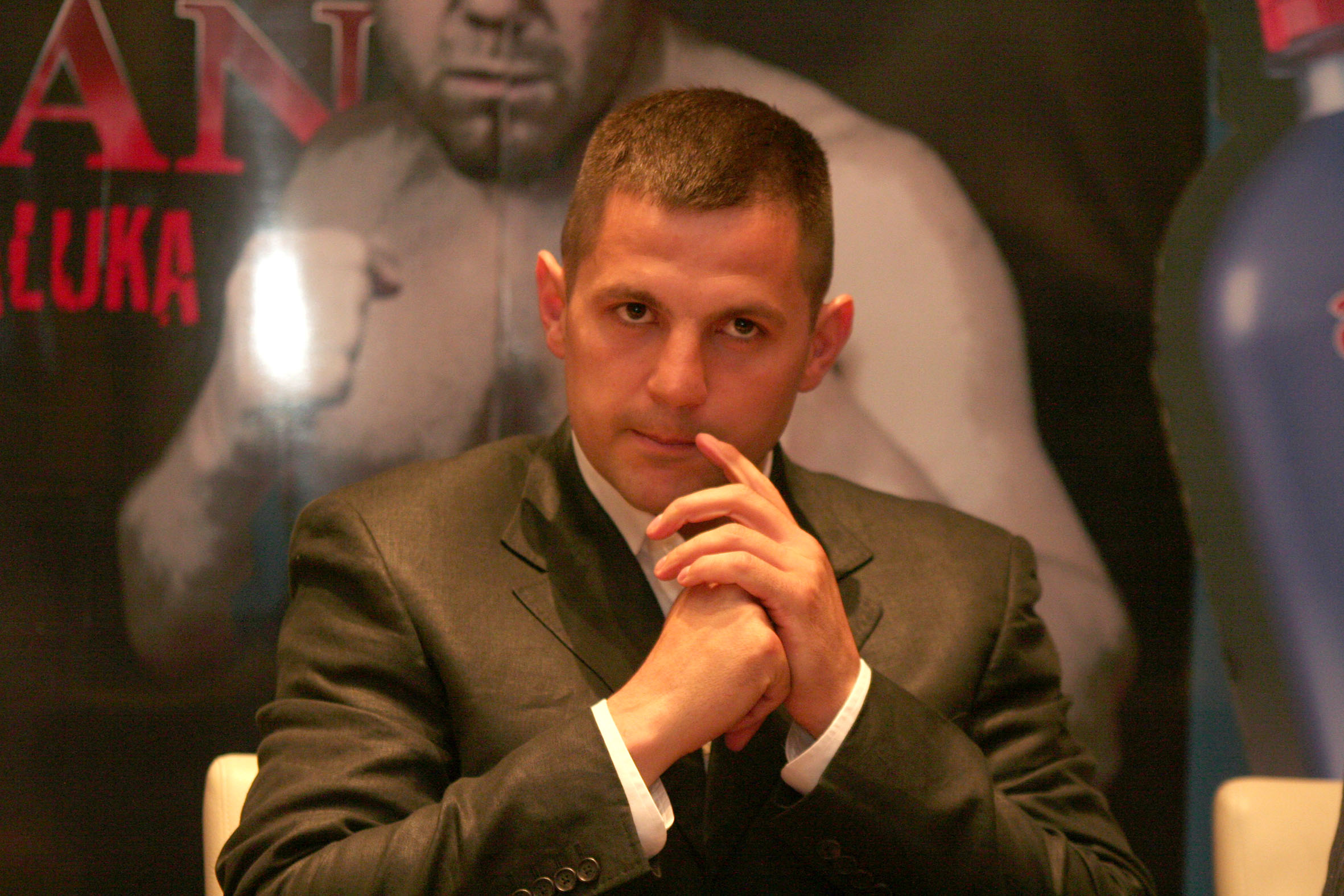 nenad borovcanin