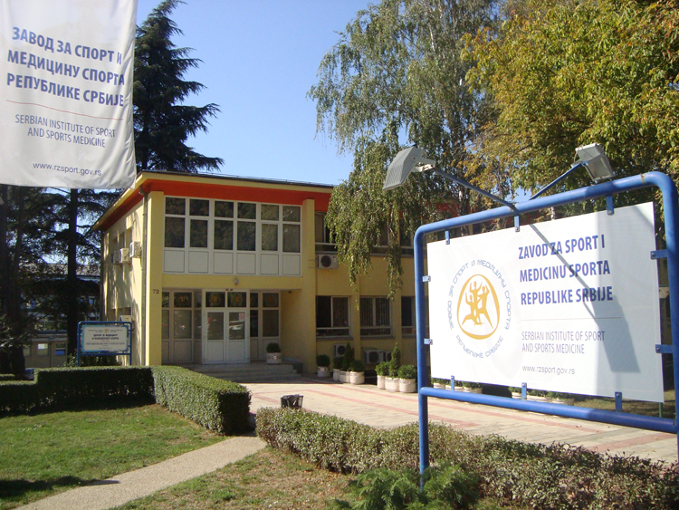 zavod za sport