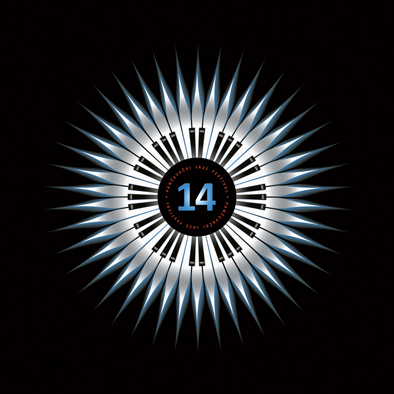 14. pancevacki jazz festival